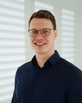 Talk: Digital product passport as the cornerstone of circularity