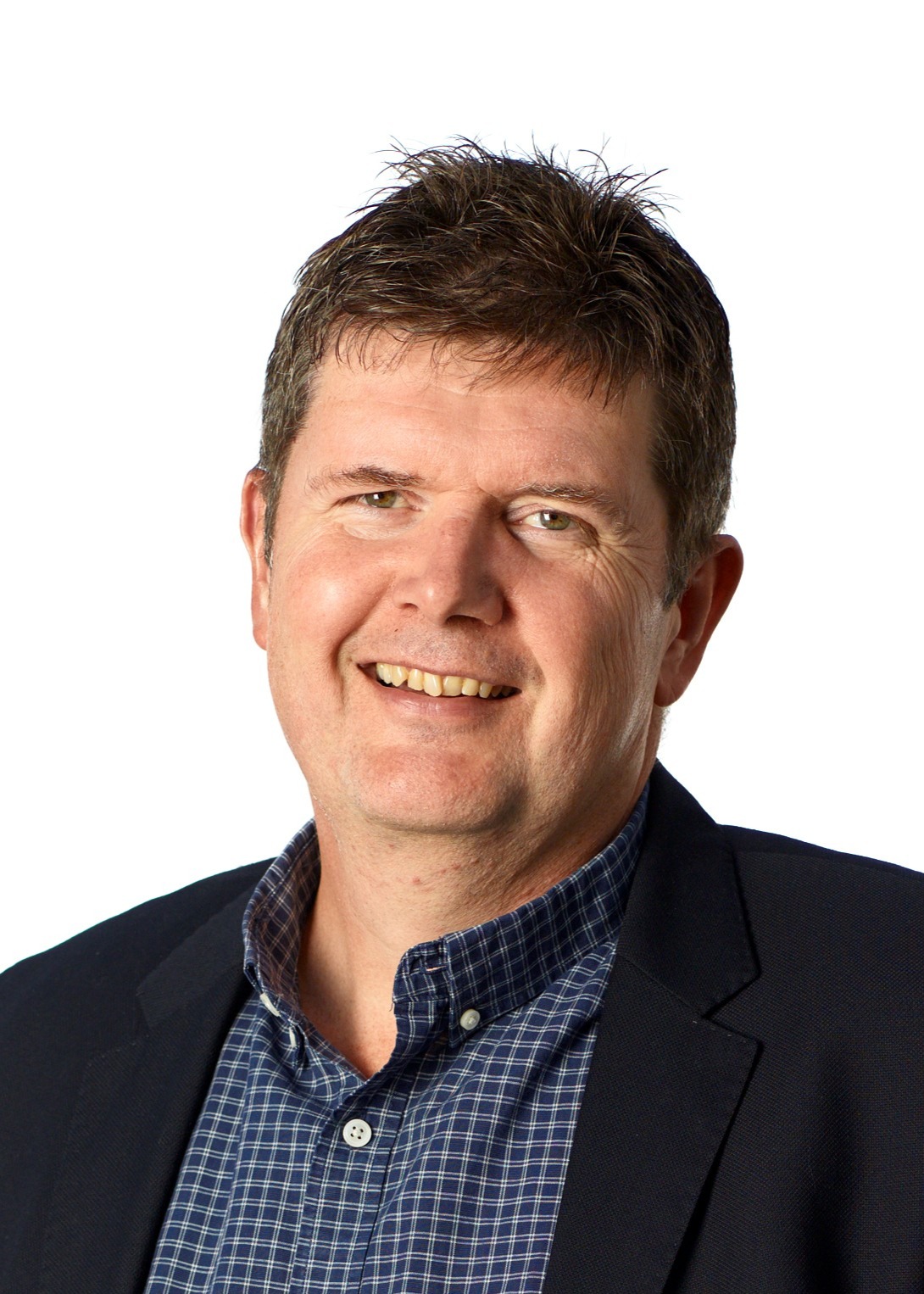 Talk: Culture Change in Swedish Industry vs Digital Transformation