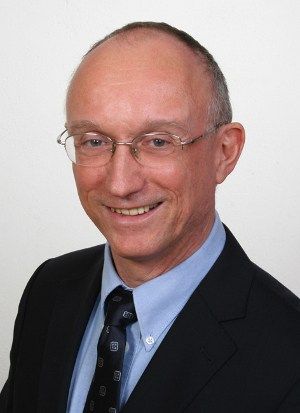 Keynote: The ECS-SRIA Roadmap - its Impact to the Software Defined Vehicle